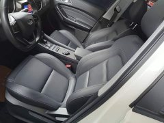 Chery Tiggo 8 2018 1.5T Manual Transmission Special Edition 5-Seater - ფოტო 15