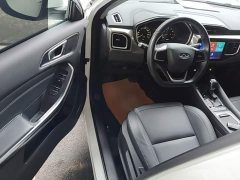 Chery Tiggo 8 2018 1.5T Manual Transmission Special Edition 5-Seater - ფოტო 16