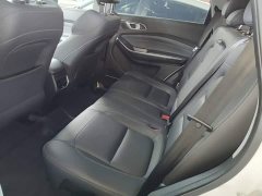 Chery Tiggo 8 2018 1.5T Manual Transmission Special Edition 5-Seater - ფოტო 17