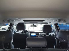 Chery Tiggo 8 2018 1.5T Manual Transmission Special Edition 5-Seater - ფოტო 18