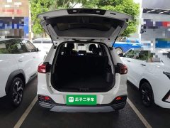 Chery Tiggo 8 2018 1.5T Manual Transmission Special Edition 5-Seater - ფოტო 19