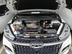 Chery Tiggo 8 2018 1.5T Manual Transmission Special Edition 5-Seater - ფოტო 20