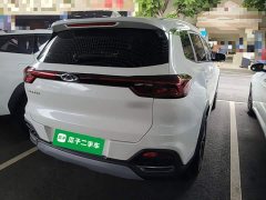 Chery Tiggo 8 2018 1.5T Manual Transmission Special Edition 5-Seater - ფოტო 7