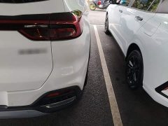 Chery Tiggo 8 2018 1.5T Manual Transmission Special Edition 5-Seater - ფოტო 8