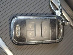 Chery Tiggo 8 2018 1.5T Manual Transmission Special Edition 5-Seater - ფოტო 9