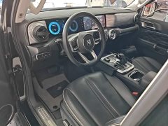 Tank 300 2021 Off-Road Edition 2.0T Conqueror - ფოტო 10