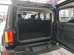 Tank 300 2021 Off-Road Edition 2.0T Conqueror - ფოტო 19