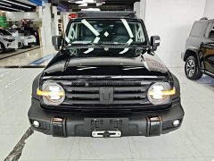 Tank 300 2021 Off-Road Edition 2.0T Conqueror - ფოტო 3