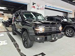 Tank 300 2021 Off-Road Edition 2.0T Conqueror - ფოტო 4
