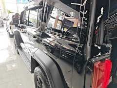 Tank 300 2021 Off-Road Edition 2.0T Conqueror - ფოტო 5