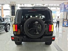 Tank 300 2021 Off-Road Edition 2.0T Conqueror - ფოტო 6