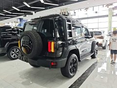 Tank 300 2021 Off-Road Edition 2.0T Conqueror - ფოტო 7