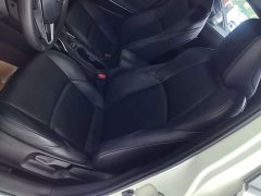 Toyota Corolla 1.8L CVT Luxury - ფოტო 11
