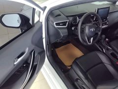 Toyota Corolla 1.8L CVT Luxury - ფოტო 12