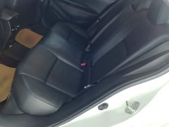 Toyota Corolla 1.8L CVT Luxury - ფოტო 13