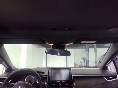 Toyota Corolla 1.8L CVT Luxury - ფოტო 14