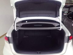 Toyota Corolla 1.8L CVT Luxury - ფოტო 15