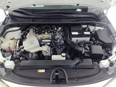 Toyota Corolla 1.8L CVT Luxury - ფოტო 16