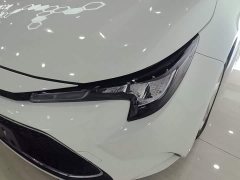 Toyota Corolla 1.8L CVT Luxury - ფოტო 18