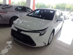 Toyota Corolla 1.8L CVT Luxury - ფოტო 2