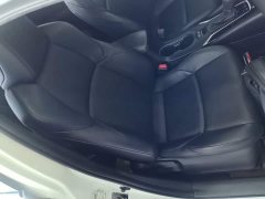 Toyota Corolla 1.8L CVT Luxury - ფოტო 20