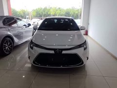 Toyota Corolla 1.8L CVT Luxury - ფოტო 3