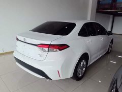 Toyota Corolla 1.8L CVT Luxury - ფოტო 5