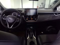 Toyota Corolla 1.8L CVT Luxury - ფოტო 6