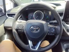 Toyota Corolla 1.8L CVT Luxury - ფოტო 7