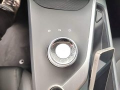 Geely Geometry A 500KM Travel Edition - ფოტო 10