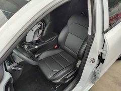 Geely Geometry A 500KM Travel Edition - ფოტო 11