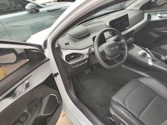 Geely Geometry A 500KM Travel Edition - ფოტო 12