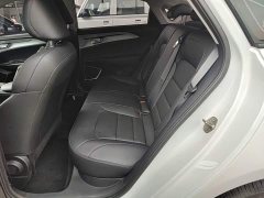 Geely Geometry A 500KM Travel Edition - ფოტო 13