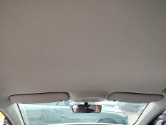 Geely Geometry A 500KM Travel Edition - ფოტო 14