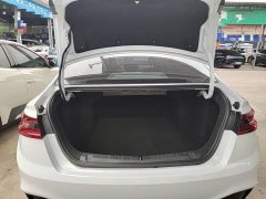 Geely Geometry A 500KM Travel Edition - ფოტო 15