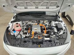 Geely Geometry A 500KM Travel Edition - ფოტო 16