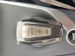 Geely Geometry A 500KM Travel Edition - ფოტო 17