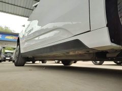 Geely Geometry A 500KM Travel Edition - ფოტო 19