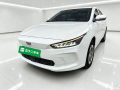 Geely Geometry A 500KM Travel Edition - ფოტო 2
