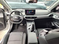 Geely Geometry A 500KM Travel Edition - ფოტო 6