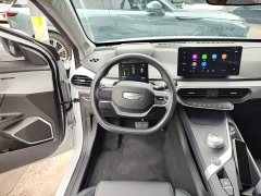 Geely Geometry A 500KM Travel Edition - ფოტო 7