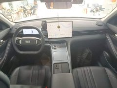 Geely Galaxy E5 2024 530km Long-Range Edition - ფოტო 10