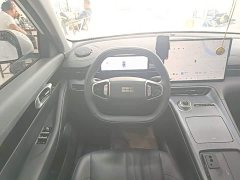 Geely Galaxy E5 2024 530km Long-Range Edition - ფოტო 11