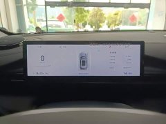 Geely Galaxy E5 2024 530km Long-Range Edition - ფოტო 12
