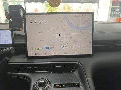 Geely Galaxy E5 2024 530km Long-Range Edition - ფოტო 13