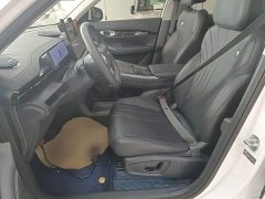 Geely Galaxy E5 2024 530km Long-Range Edition - ფოტო 15