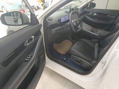 Geely Galaxy E5 2024 530km Long-Range Edition - ფოტო 16