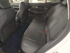 Geely Galaxy E5 2024 530km Long-Range Edition - ფოტო 17