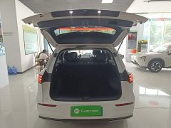 Geely Galaxy E5 2024 530km Long-Range Edition - ფოტო 19
