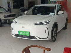 Geely Galaxy E5 2024 530km Long-Range Edition - ფოტო 2